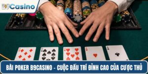 Bài Poker