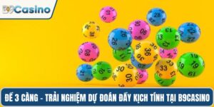 Đề 3 càng