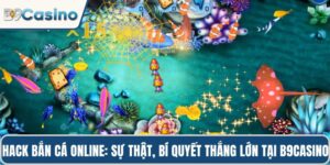 hack bắn cá online