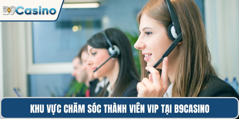 Trang Chủ 28 Khu vực dịch vụ độc quyền dành cho hội viên