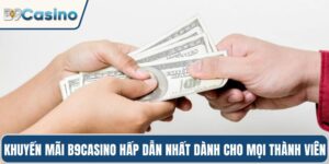 khuyến mãi B9casino