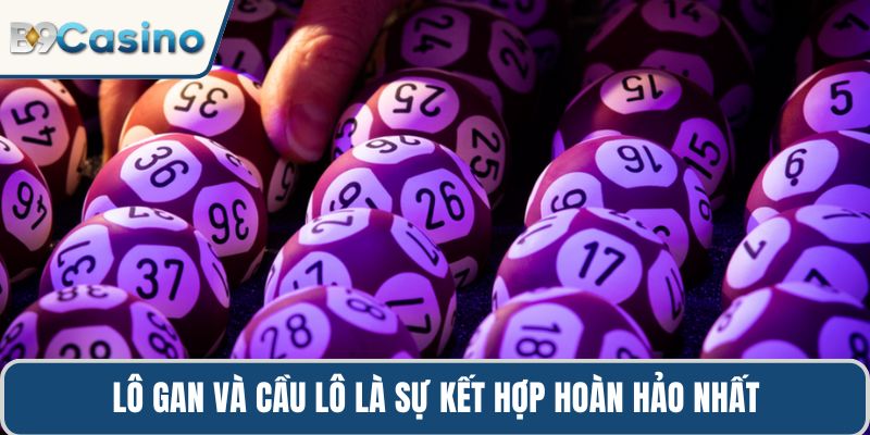 Lô Đề Gan B9casino – Cách Soi Cầu Hiệu Quả Và Mẹo Thắng Lớn 2 Lô gan và cầu lô là sự kết hợp hoàn hảo nhất