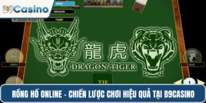 Rồng Hổ online
