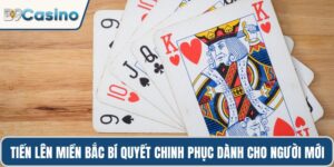 Tiến lên miền Bắc