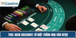 Tool hack Baccarat